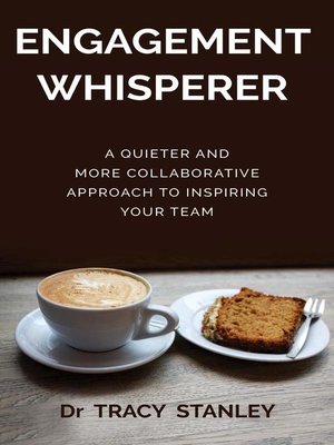 cover image of Engagement Whisperer